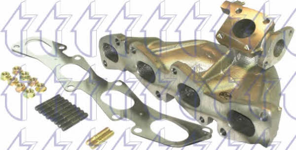 Triclo 350127 Exhaust manifold 350127