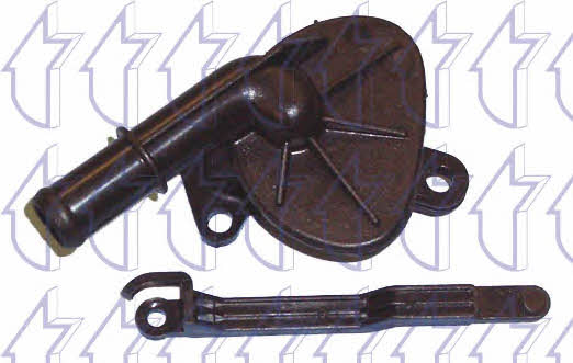 Triclo 472069 Heater control valve 472069