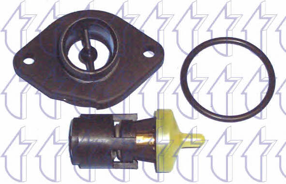 Triclo 463826 Thermostat, coolant 463826