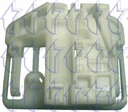Triclo 163584 Clip, trim/protective strip 163584