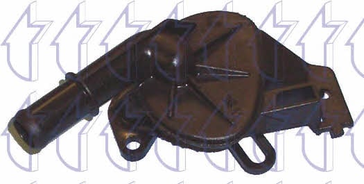 Triclo 472058 Heater control valve 472058