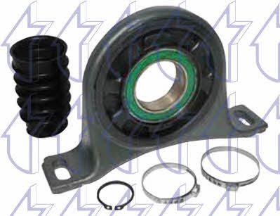 Triclo 672088 Driveshaft outboard bearing 672088