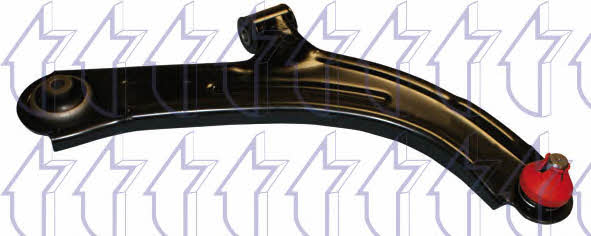Triclo 775455 Silent block front lower arm rear 775455