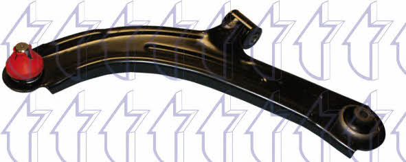Triclo 775456 Silent block front lower arm rear 775456