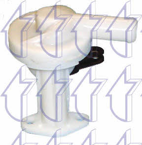 Triclo 472057 Heater control valve 472057