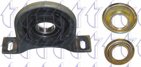 Triclo 672086 Driveshaft outboard bearing 672086