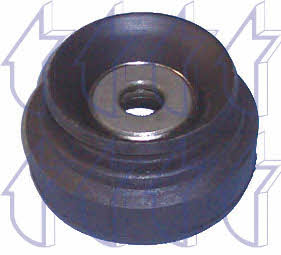 Triclo 783404 Strut bearing with bearing kit 783404