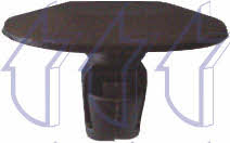 Triclo 163135 Clip, trim/protective strip 163135