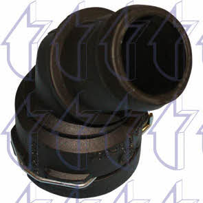 Triclo 463978 Coolant pipe flange 463978