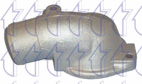 Triclo 465548 Exhaust pipe 465548