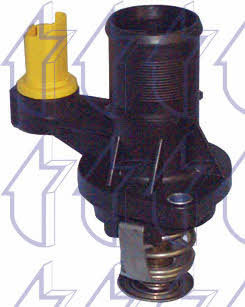 Triclo 461802 Thermostat, coolant 461802