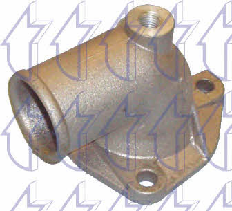 Triclo 464018 Coolant pipe flange 464018