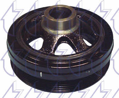 Triclo 423284 Pulley crankshaft 423284