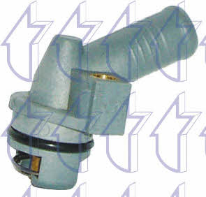 Triclo 468939 Thermostat, coolant 468939