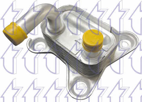 Triclo 418861 Oil cooler 418861