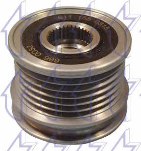 Triclo 422157 Belt pulley generator 422157