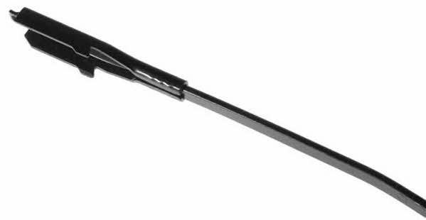 Trico NF537 Wiper Blade Frameless Trico NeoForm 530 mm (21") NF537