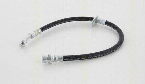 Flexible brake line Honda Civic: 815040214 Triscan Brake Hose