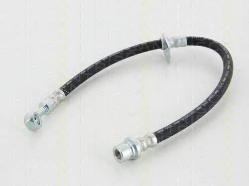 Flexible brake pipe Honda Civic: 815040215 Triscan Brake Hose