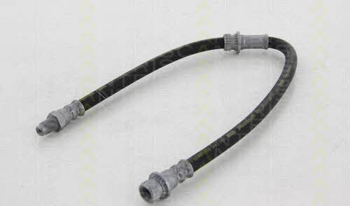 Flexible brake pipe Mitsubishi: 815042232 Triscan Brake Hose