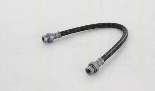 Flexible brake line Mitsubishi L200: 815042250 Triscan Brake Hose