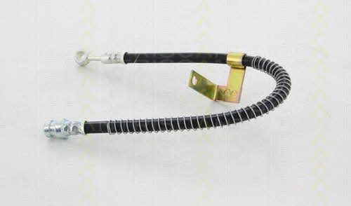 Flexible brake pipe Hyundai Getz: 815043120 Triscan Brake Hose