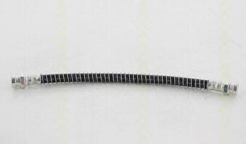 Flexible brake line Hyundai Getz: 815043215 Triscan Brake Hose