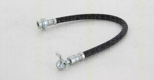 Flexible brake line Mazda MX-5: 815050116 Triscan Brake Hose