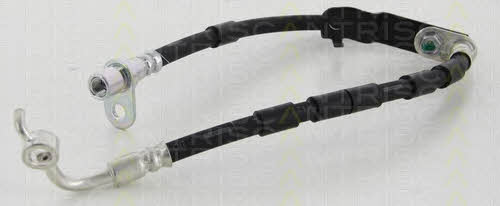 Flexible brake line Mazda 6: 815050119 Triscan Brake Hose