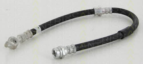 Flexible brake hose Mazda CX-7: 815050124 Triscan Brake Hose