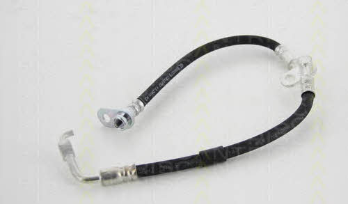 Flexible brake pipe Mazda MX-5: 815050128 Triscan Brake Hose