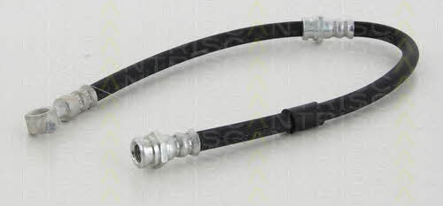 Flexible brake hose Mazda CX-7: 815050246 Triscan Brake Hose