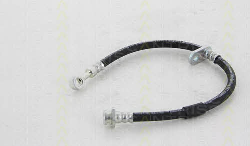 Flexible brake line Suzuki Alto: 815069116 Triscan Brake Hose