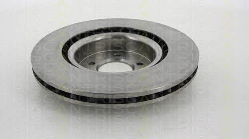 Triscan 8120 17132 Ventilated disc brake, 1 pcs. 812017132