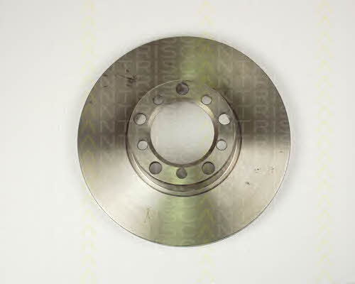 Triscan 8120 23102 Ventilated disc brake, 1 pcs. 812023102
