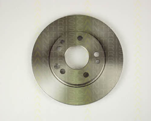 Triscan 8120 23103 Front brake disc ventilated 812023103