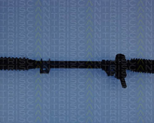 Triscan 8510 25303 Steering rack without power steering 851025303