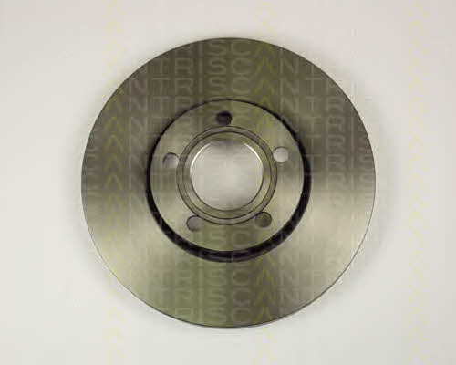 Triscan 8120 29108 Ventilated disc brake, 1 pcs. 812029108