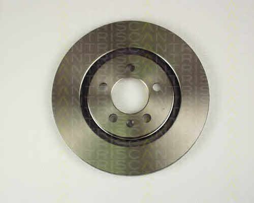 Triscan 8120 29111 Front brake disc ventilated 812029111