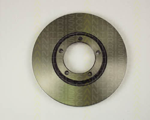 Triscan 8120 42112 Ventilated disc brake, 1 pcs. 812042112