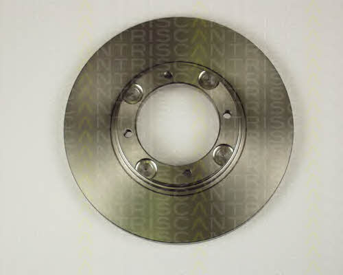 Triscan 8120 43103 Ventilated disc brake, 1 pcs. 812043103