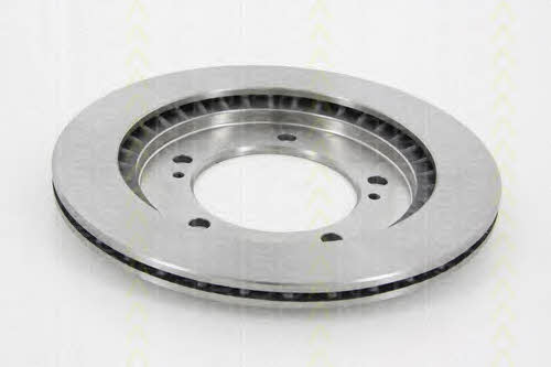 Triscan 8120 69120 Ventilated disc brake, 1 pcs. 812069120