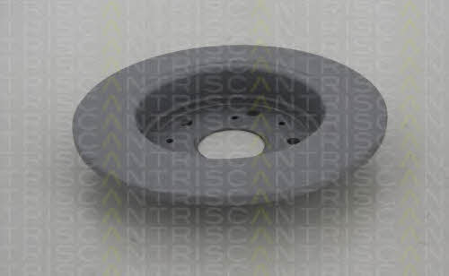 Triscan 8120 69130 Unventilated brake disc 812069130