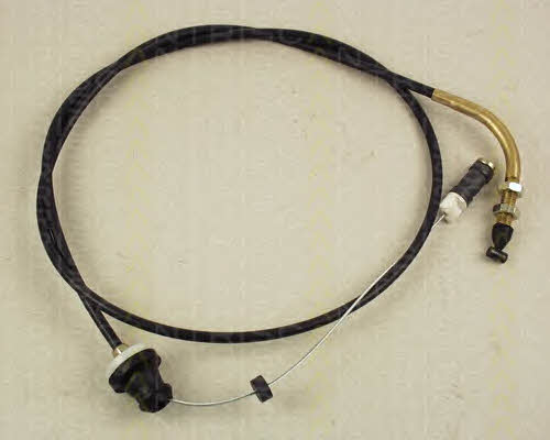 Triscan 8140 15347 Accelerator cable 814015347