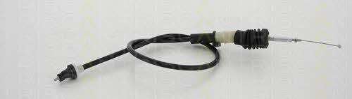 Triscan 8140 15355 Accelerator cable 814015355