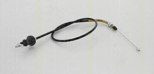 Triscan 8140 15363 Accelerator cable 814015363