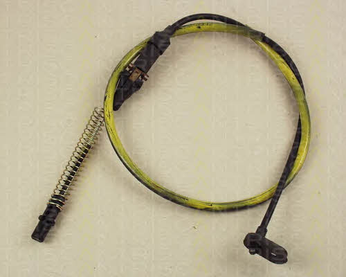 Triscan 8140 16323 Accelerator cable 814016323