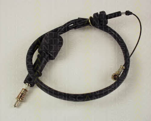 Triscan 8140 24321 Accelerator cable 814024321