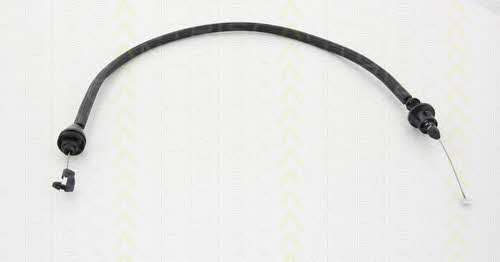 Triscan 8140 25343 Accelerator cable 814025343