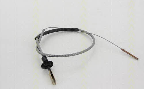 Triscan 8140 25345 Accelerator cable 814025345